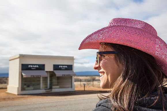1 Prada Store Valentine Texas KAC4714