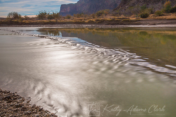 Santa Elena Canyon KAC0312