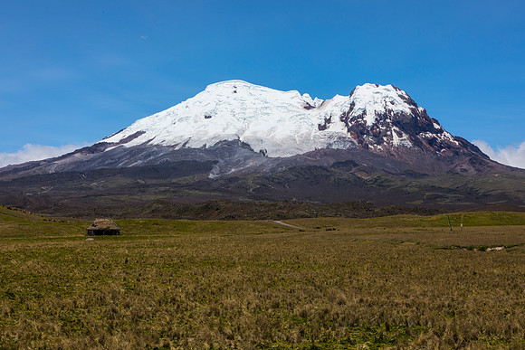 Antisana Volcano KAC0635