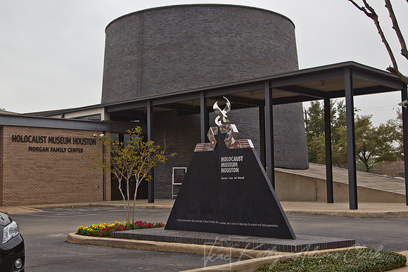 Holocaust Museum KAC6852