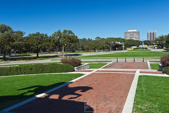 Hermann Park Houston KAC7082