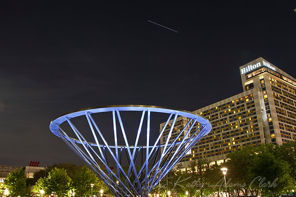 Discovery Green Park KAC1992