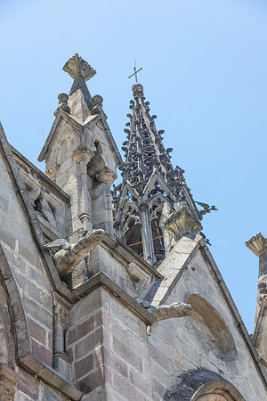 Basílica del Voto Nacional KAC0501