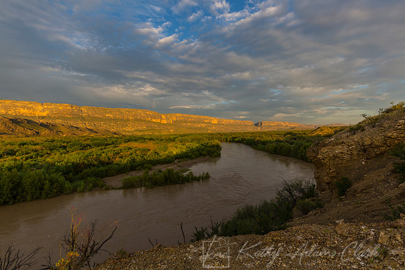 Rio Grande Big Bend KAC7254