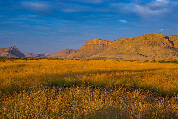 1 Sunrise in west Texas KAC100626