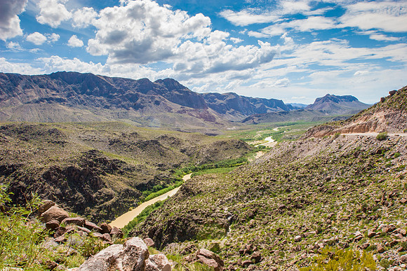 1 Rio Grande KAC0706306