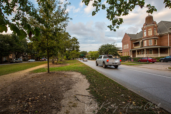 Heights Boulevard KAC4690