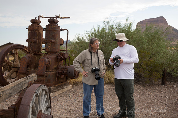 Photographers Big Bend KAC7259