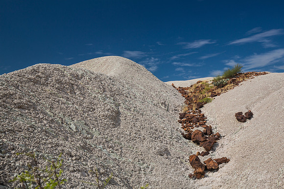 Tuff Canyon Big Bend KAC7323