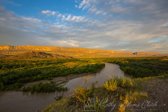 Rio Grande Big Bend KAC7248