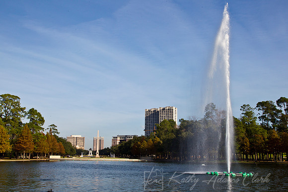 Hermann Park Houston KAC9444