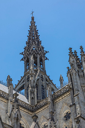 Basílica del Voto Nacional KAC0484