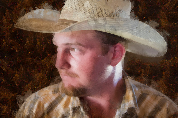 Josh Bucko KAC7841p
