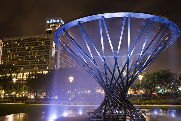 Discovery Green Park KAC0611