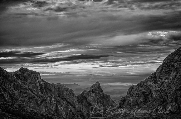 The Window KAC9024 to 30 HDR Nik