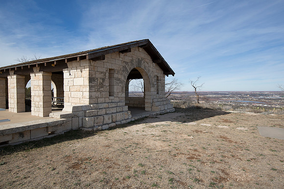 4 Big Spring State Park KAC5400