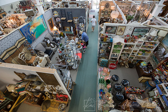 Heights Antiques KAC4724