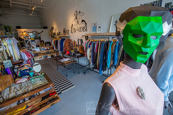 El Bambi Vintage Clothing KAC4784
