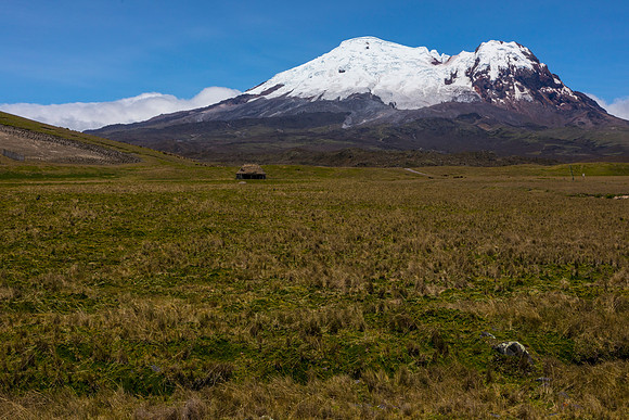 Antisana Volcano KAC0636