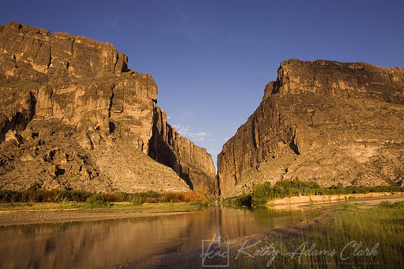 Santa Elena Canyon KAC070629