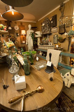 Heights Antiques KAC4731
