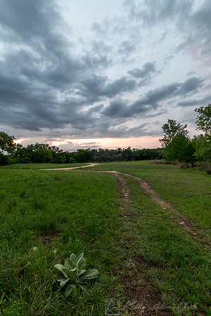 Clouds Landscape KAC6396