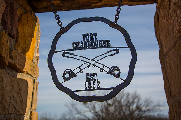 7 Fort Chadbourne KAC8494