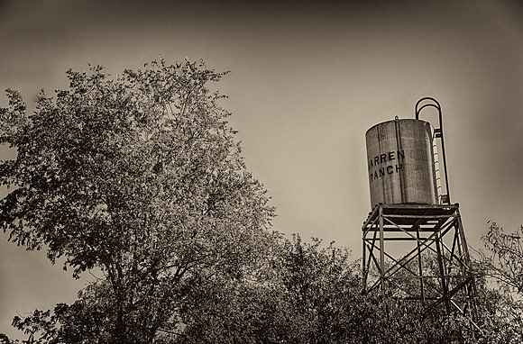 Water Tower KAC7819 to 24_HDRtt