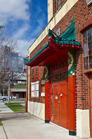 Chinatown Houston KAC6539