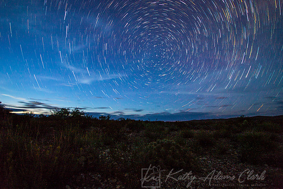 star trail 081917KAC