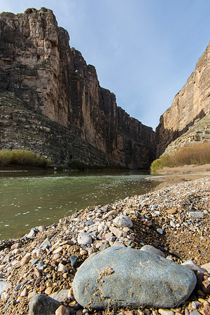 Santa Elena Canyon KAC0337