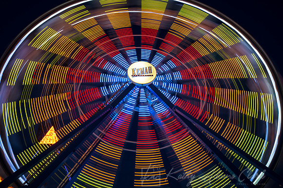 Ferris Wheel Kamah KAC9875_1