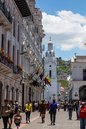 Quito Ecuador KAC9212