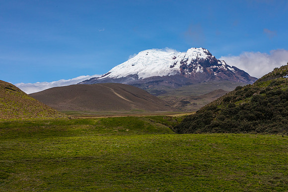 Antisana Volcano KAC0634