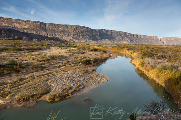 Rio Grande Big Bend KAC0221