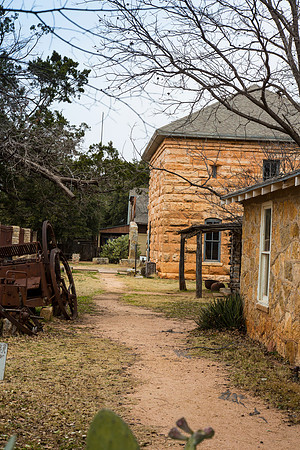 5 Buffalo Gap Texas KAC8573