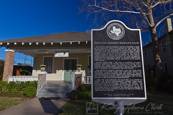 Heights Historic Homes KAC7238