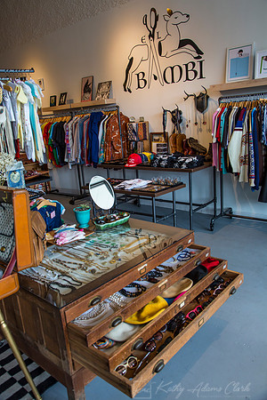El Bambi Vintage Clothing KAC4781