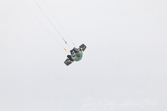 Kiteboarding KAC0249