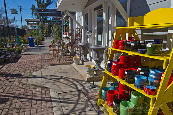 Buchanan Nursery KAC7169