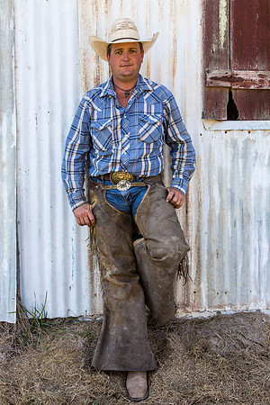 Clint Mazurkiewicz KAC7947