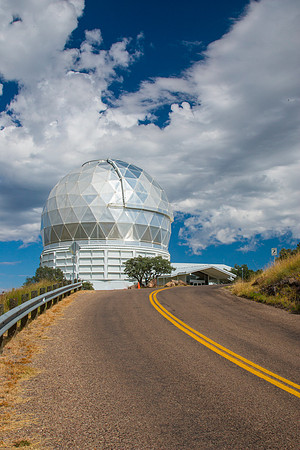3 McDonald Observatory KAC100617