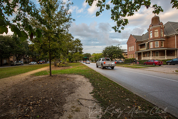 Heights Boulevard KAC4691