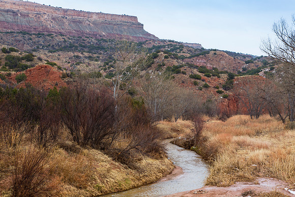 6 Palo Duro Canyon State Park KAC5090