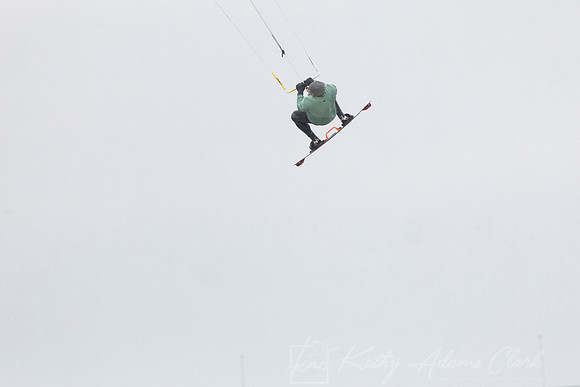 Kiteboarding KAC0244