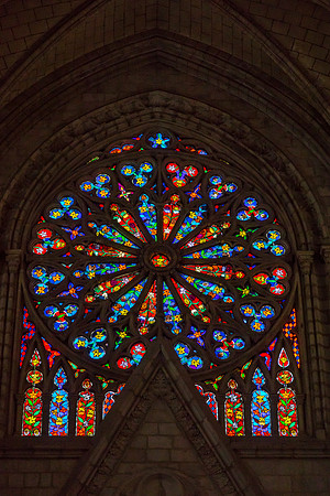 Basílica del Voto Nacional KAC0509