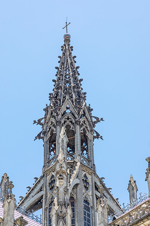 Basílica del Voto Nacional KAC0486