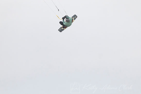Kiteboarding KAC0247