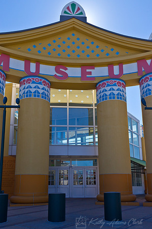 Children's Museum Houston KAC7152