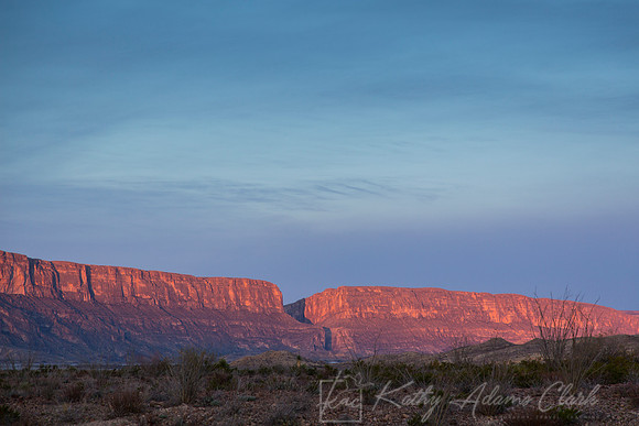 Sunrise Big Bend KAC0184
